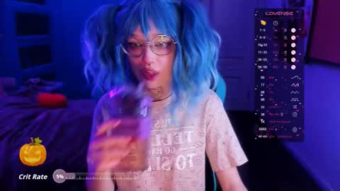 Lucious Foijieh online show from November 2025 03:56:01 PM