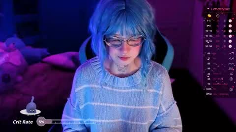 Lucious Foijieh online show from November 2025 05:51:02 PM