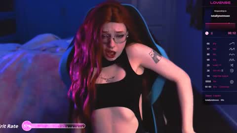 Lucious Foijieh online show from February 2026 04:25:02 PM