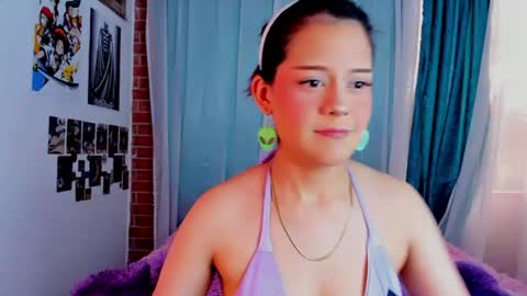 Necy online show from June 2026 09:17:02 PM