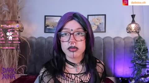 Nina online show from November 2025 05:38:01 AM