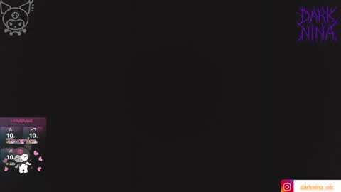 dark_nina__ online show from May 2026 01:24:01 AM