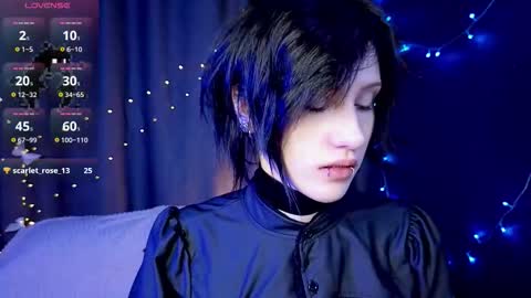 Snapshot of dark_vamp_ chatting on December 2025 06:56:01 PM Vamp online show from December 2025 06:56:01 PM