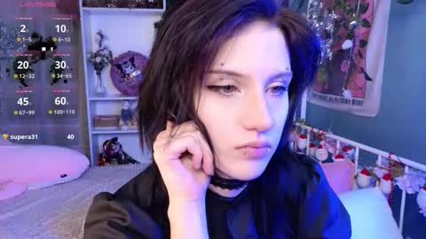 Snapshot of dark_vamp_ chatting on January 2026 07:27:01 PM Vamp online show from January 2026 07:27:01 PM