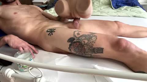 darkdoggylord online show from March 2026 12:46:01 PM