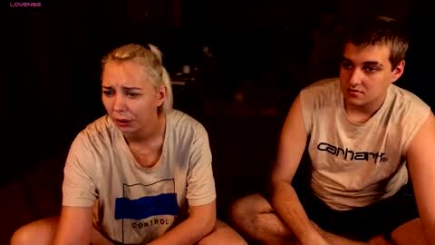 Ann and Leo online show from September 2025 09:27:01 PM