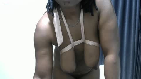 Ebony online show from March 2025 04:41:01 PM