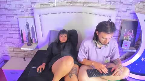 Darketa And Crazy online show from December 2024 03:08:02 PM