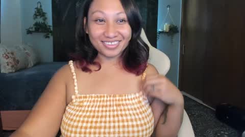 Snapshot of darkfairys chatting on September 2025 06:24:02 PM SweetCreamer online show from September 2025 06:24:02 PM