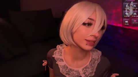 Yuu online show from November 2025 04:56:01 AM