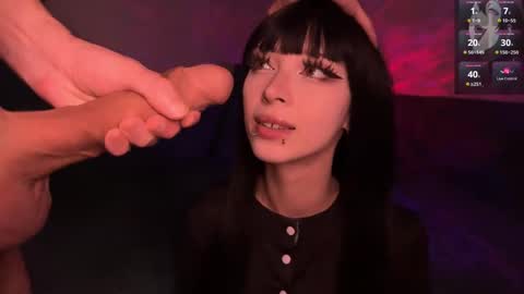 Yuu online show from December 2025 05:39:02 AM