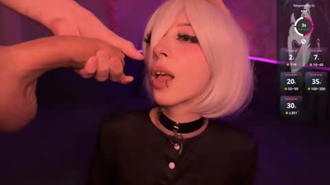 Yuu online show from February 2026 03:37:01 AM