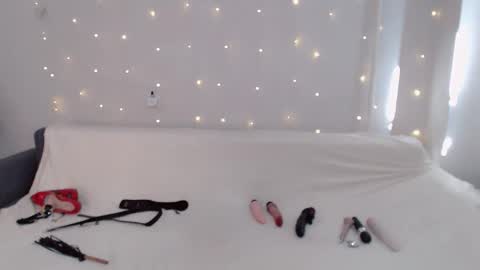 Kelly online show from March 2026 06:24:02 AM