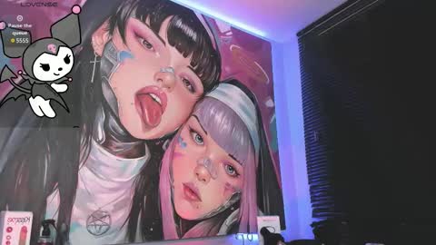 cleitlin vinson online show from September 2025 03:44:02 PM