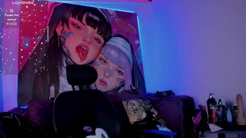 cleitlin vinson online show from February 2026 01:37:02 PM