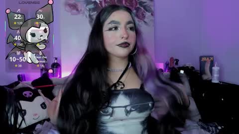 cleitlin vinson online show from February 2026 02:16:02 PM