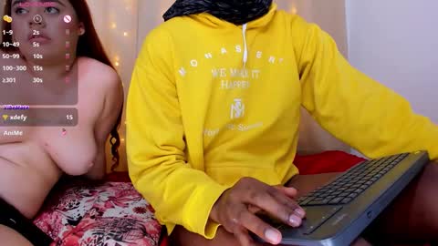 darking_stylee online show from February 2026 11:47:02 AM