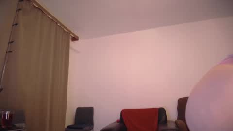 DarKitten online show from December 2024 12:49:01 PM