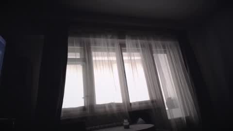 DarKitten online show from January 2025 08:45:02 AM