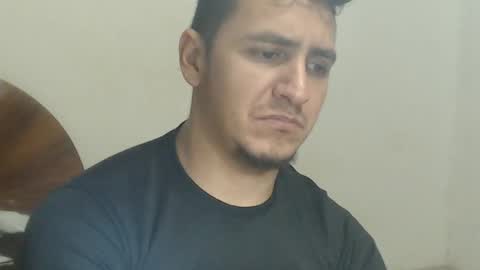 Dark King online show from October 2025 03:28:02 AM