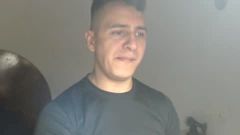 Dark King online show from October 2025 07:54:02 AM