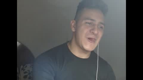 Dark King online show from November 2025 04:26:02 AM