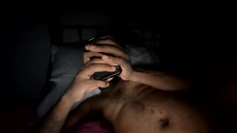 ScorpioKingX online show from February 2026 08:13:01 AM