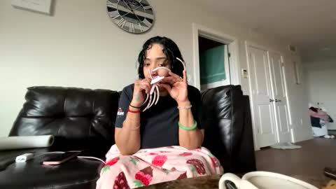 ScorpioKingX online show from March 2026 03:05:02 PM