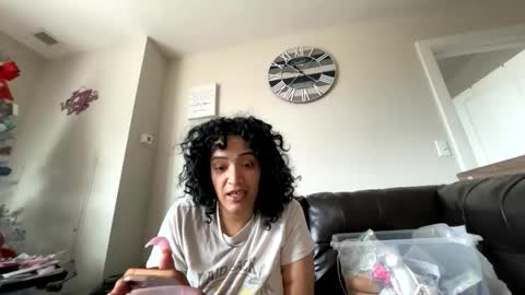 ScorpioKingX online show from April 2026 01:58:02 PM