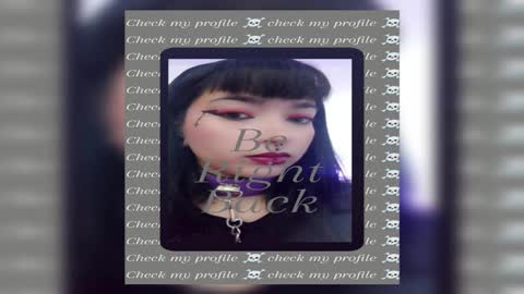  Camila online show from November 2025 04:06:02 AM