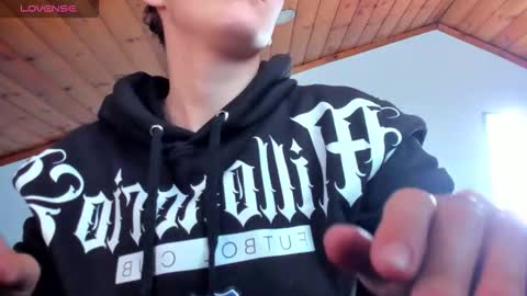 Darkness online show from February 2026 05:50:02 PM