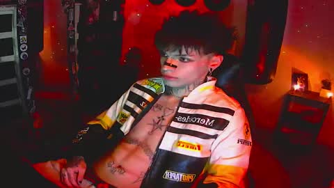   online show from November 2025 07:30:02 AM