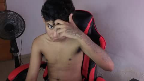 Snapshot of darknigthx chatting on April 2026 03:26:02 AM darknigthx online show from April 2026 03:26:02 AM