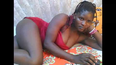 SHANICE online show from February 2026 12:22:02 PM