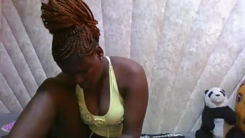 SHANICE online show from April 2026 07:53:01 AM