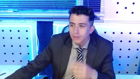 DARKO0717 online show from November 2025 12:31:02 PM