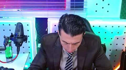 DARKO0717 online show from January 2026 02:00:01 PM