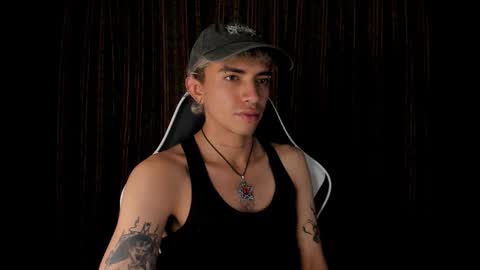 Darko online show from December 2025 12:06:01 AM