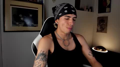 Darko online show from February 2026 10:07:01 PM