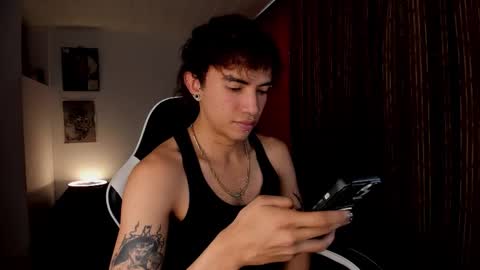 Darko online show from March 2026 10:15:02 PM