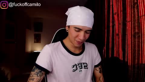 Darko online show from April 2026 09:01:02 PM