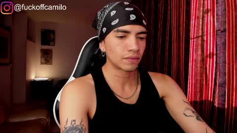 Darko online show from April 2026 09:15:01 PM