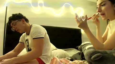 darkpleasuress online show from December 2025 07:13:02 AM