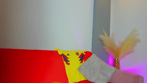 Jhon y Lucy online show from June 2026 03:42:02 AM