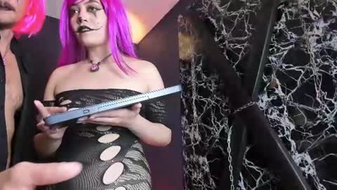 Jhon y Lucy online show from June 2026 04:30:02 AM