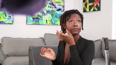 DarkSideofJay online show from October 2025 10:00:01 PM