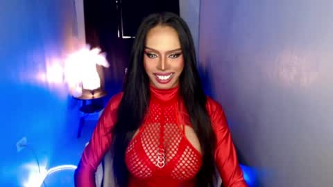 HAPPY BIRTHDAY MISTRESS MADRIANA online show from April 2026 11:24:02 PM