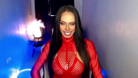 HAPPY BIRTHDAY MISTRESS MADRIANA online show from April 2026 10:31:01 AM