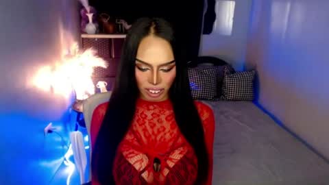 HAPPY BIRTHDAY MISTRESS MADRIANA online show from April 2026 11:34:01 AM