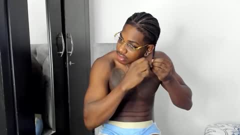 Darktemp  online show from February 2026 11:00:02 AM